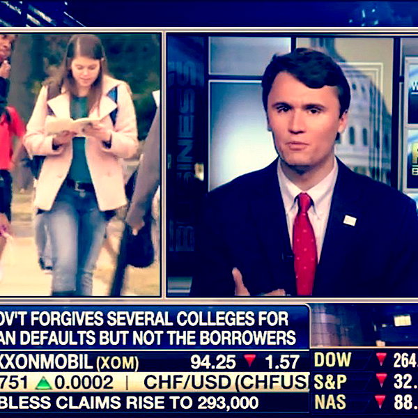 charliekirk1776 instagram image archive image