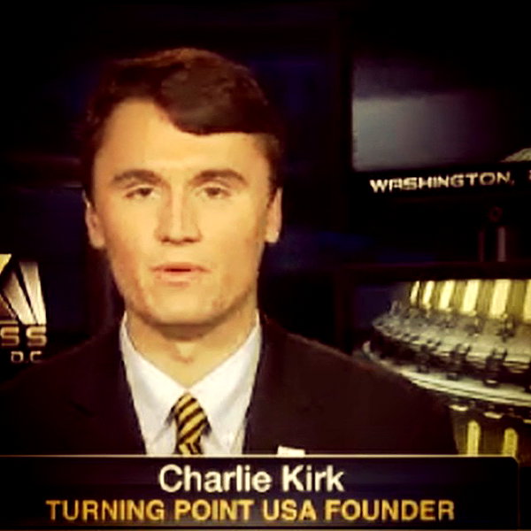 charliekirk1776 instagram image archive image