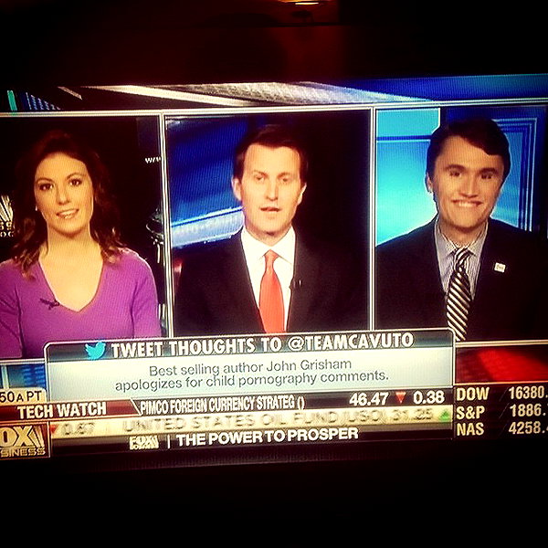charliekirk1776 instagram image archive image