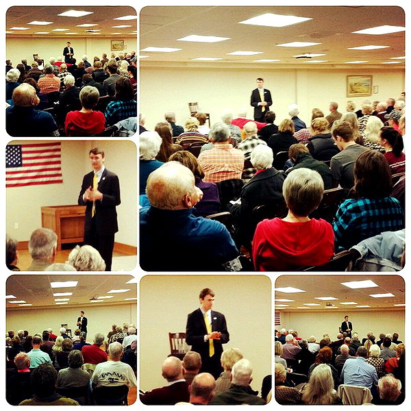 charliekirk1776 instagram image archive image