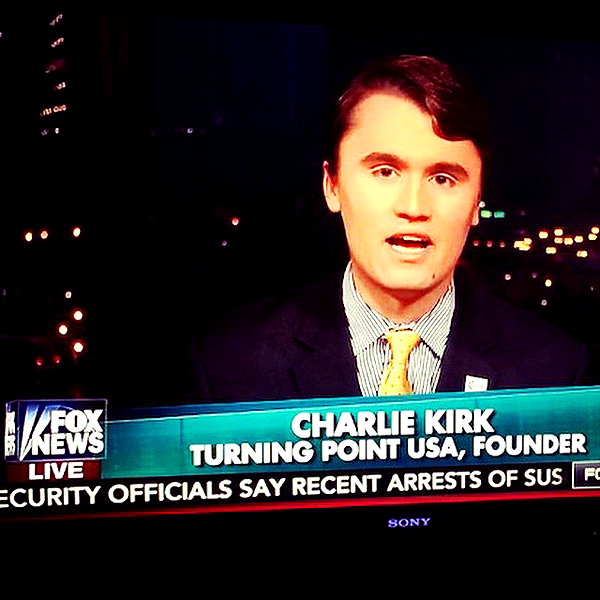 charliekirk1776 instagram image archive image