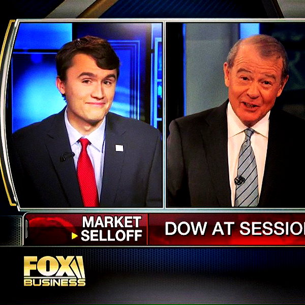charliekirk1776 instagram image archive image