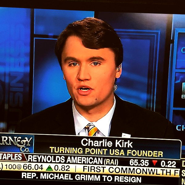 charliekirk1776 instagram image archive image
