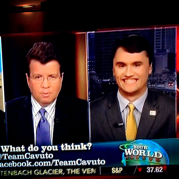charliekirk1776 instagram image archive image