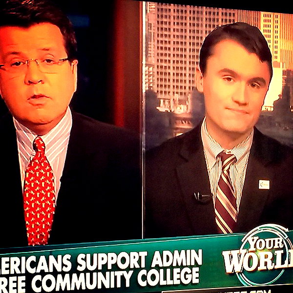 charliekirk1776 instagram image archive image