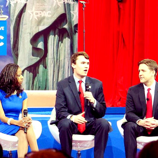 charliekirk1776 instagram image archive image