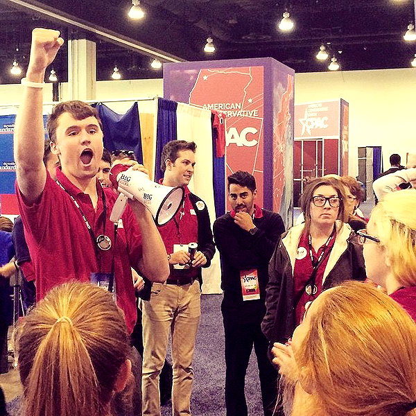 charliekirk1776 instagram image archive image