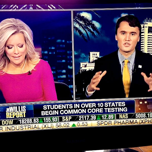 charliekirk1776 instagram image archive image