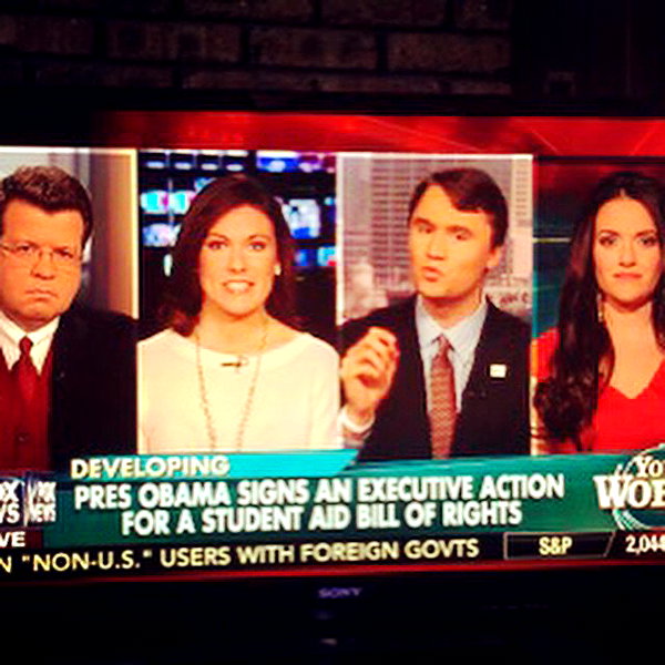 charliekirk1776 instagram image archive image