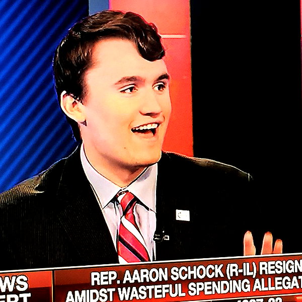 charliekirk1776 instagram image archive image