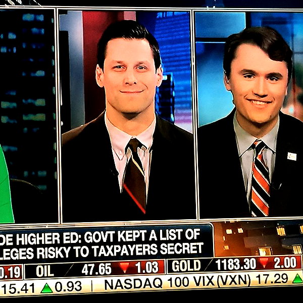 charliekirk1776 instagram image archive image