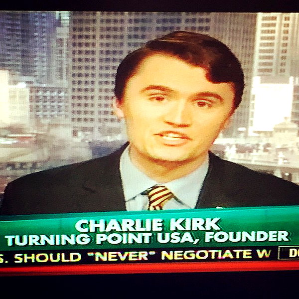 charliekirk1776 instagram image archive image