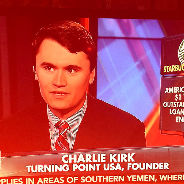 charliekirk1776 instagram image archive image