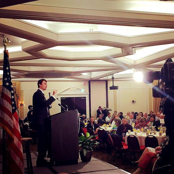charliekirk1776 instagram image archive image