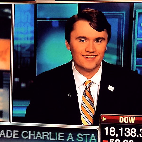 charliekirk1776 instagram image archive image
