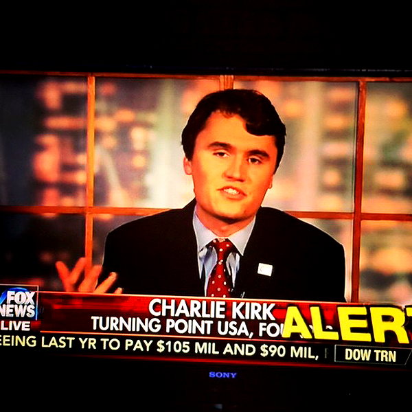 charliekirk1776 instagram image archive image