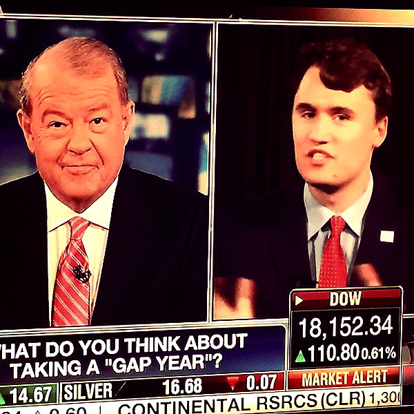 charliekirk1776 instagram image archive image
