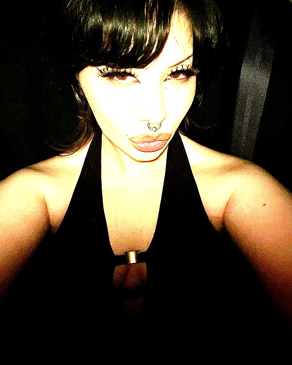 chateaubunni instagram image archive image