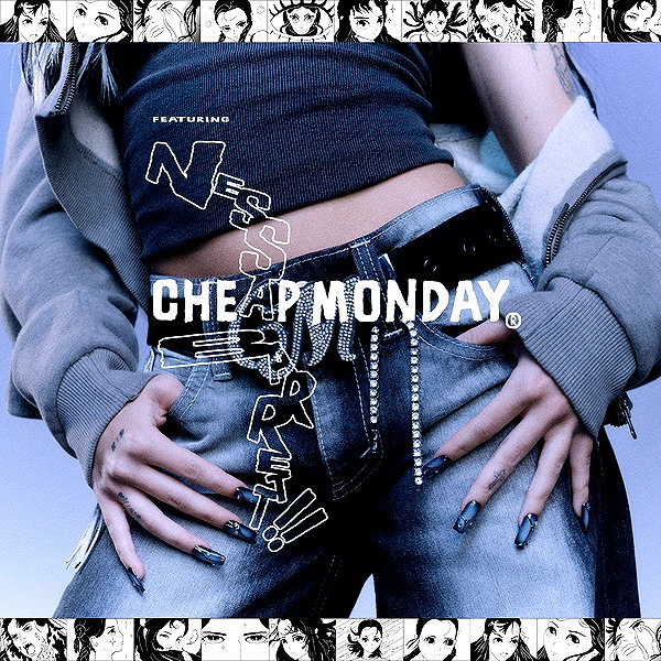 cheapmonday cheapmonday archive image