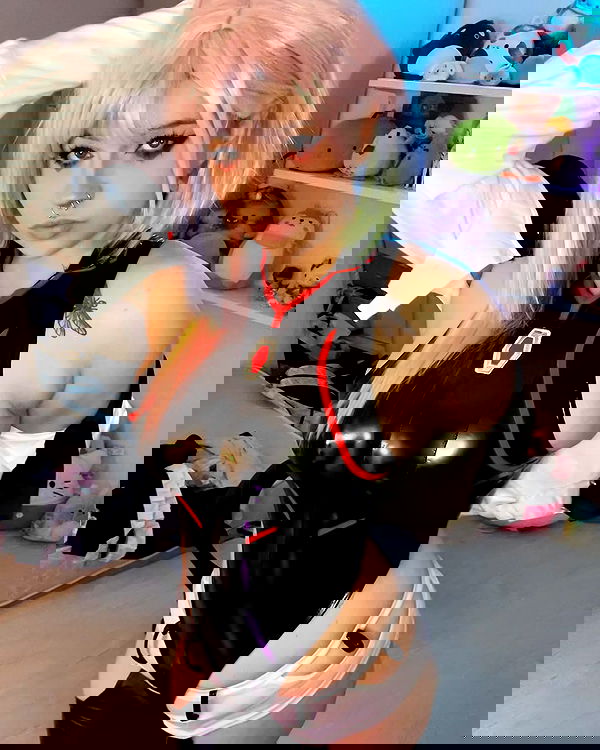 chibinekopurr chibinekopurr archive image