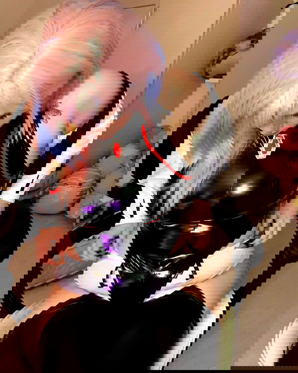 chibinekopurr chibinekopurr archive image