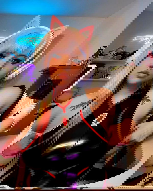 chibinekopurr chibinekopurr archive image