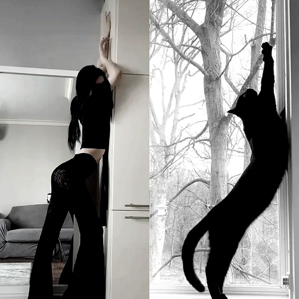 chica.niebla instagram image archive image