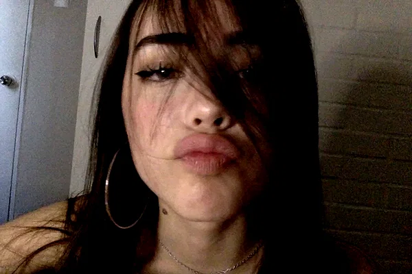 chica.niebla instagram image archive image