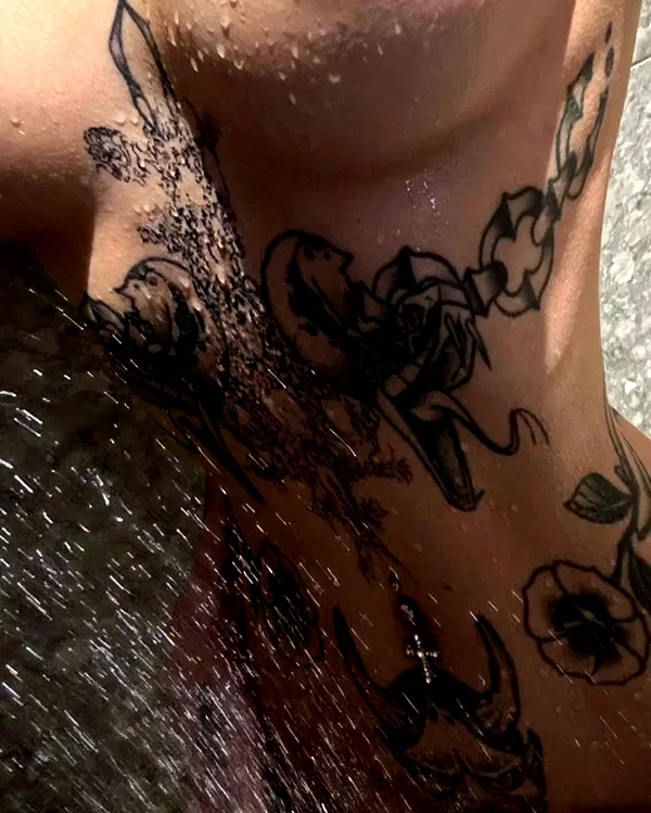 chica.niebla instagram image archive image