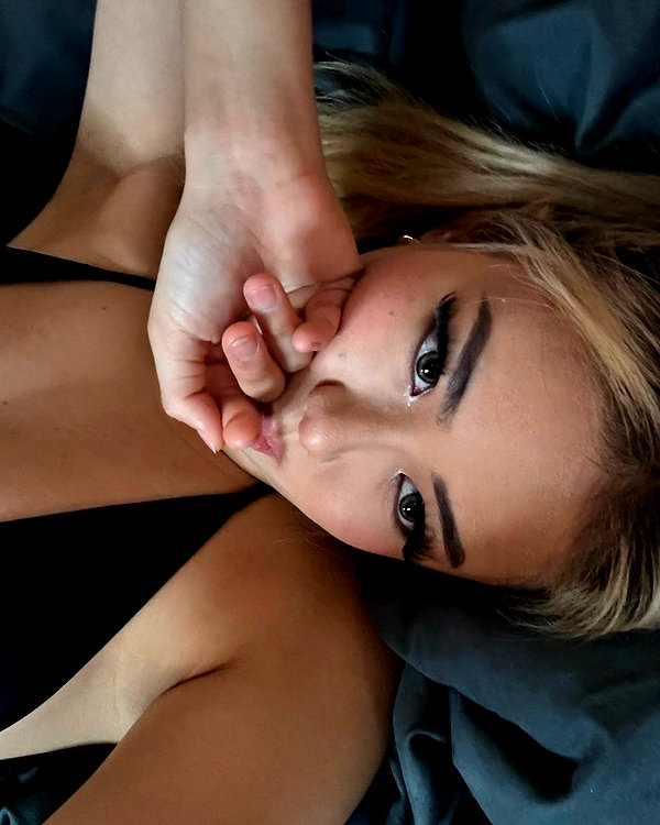 chinkerbellaa instagram image archive image