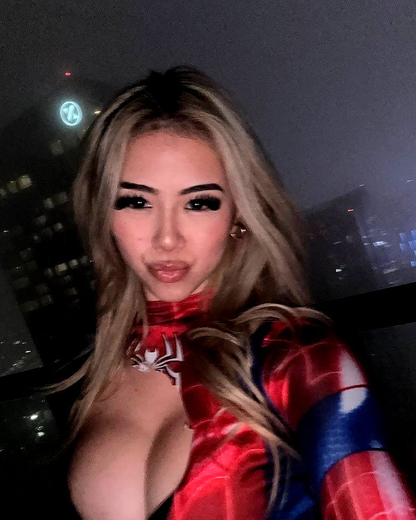 chinkerbellaa instagram image archive image