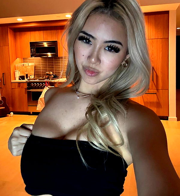 chinkerbellaa instagram image archive image