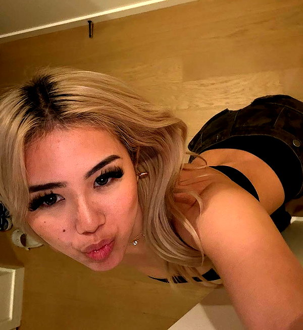chinkerbellaa instagram image archive image