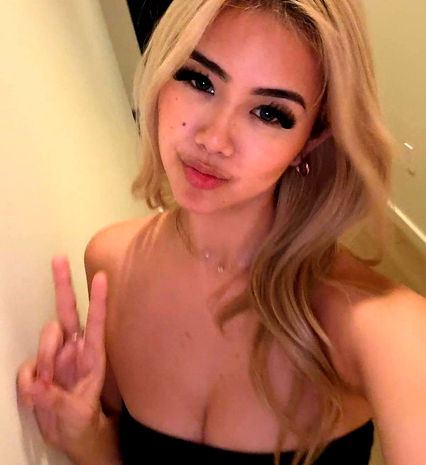 chinkerbellaa instagram image archive image