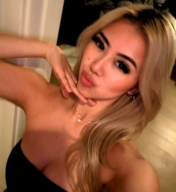 chinkerbellaa instagram image archive image