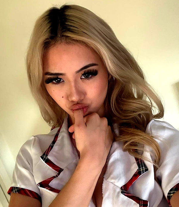 chinkerbellaa instagram image archive image