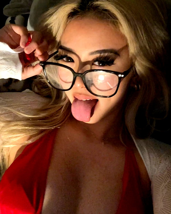 chinkerbellaa instagram image archive image