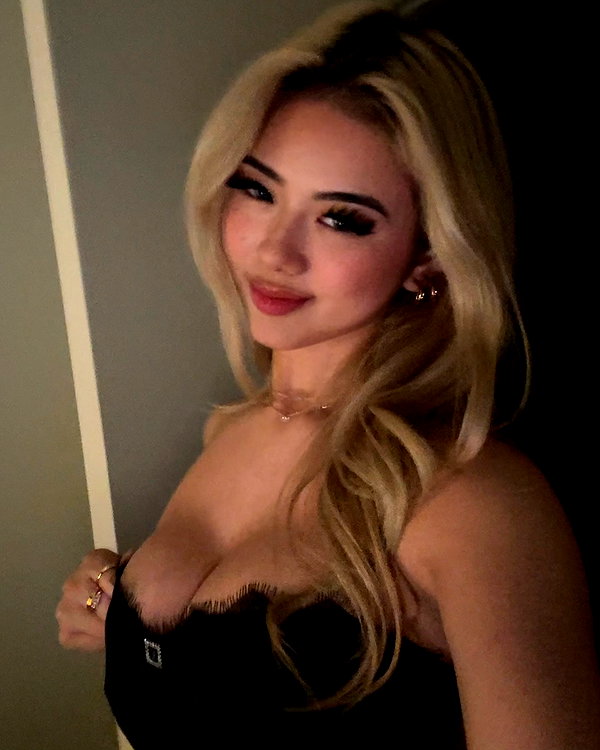 chinkerbellaa instagram image archive image
