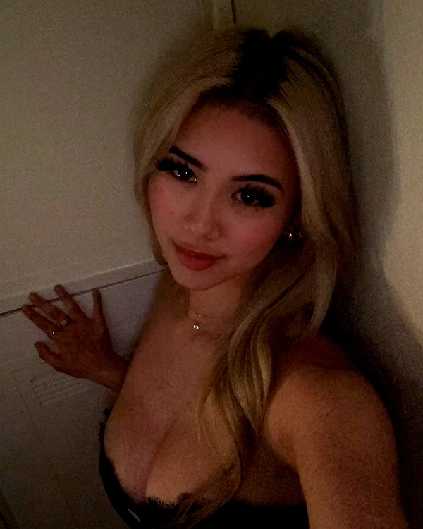 chinkerbellaa instagram image archive image