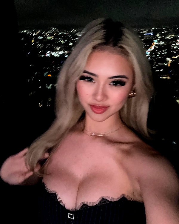 chinkerbellaa instagram image archive image