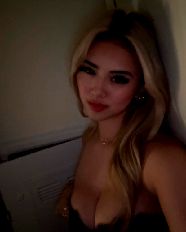 chinkerbellaa instagram image archive image