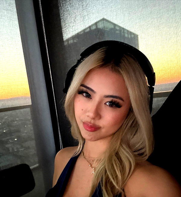 chinkerbellaa instagram image archive image
