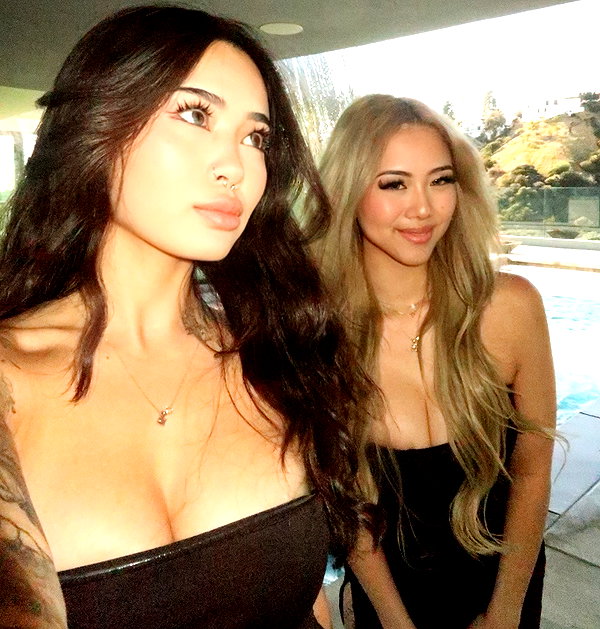 chinkerbellaa instagram image archive image