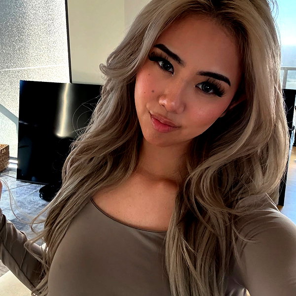 chinkerbellaa instagram image archive image