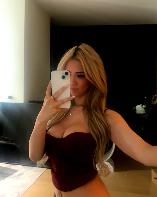 chinkerbellaa instagram image archive image