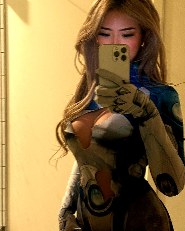 chinkerbellaa instagram image archive image