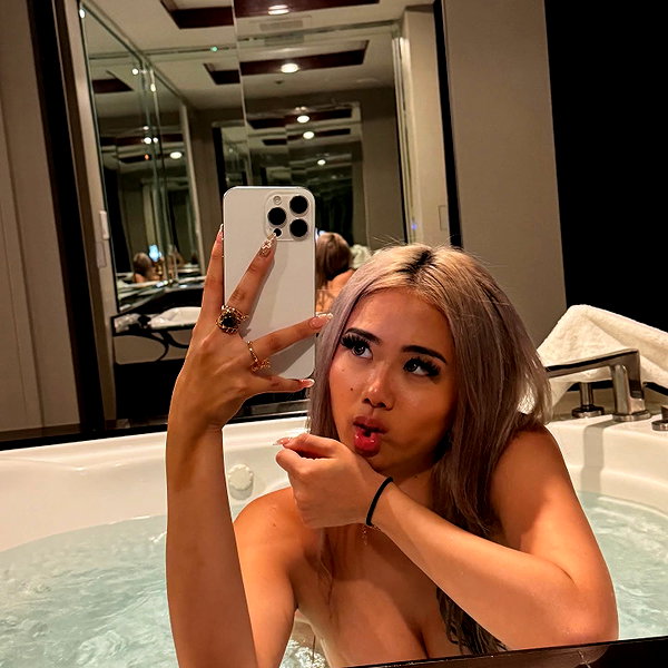 chinkerbellaa instagram image archive image