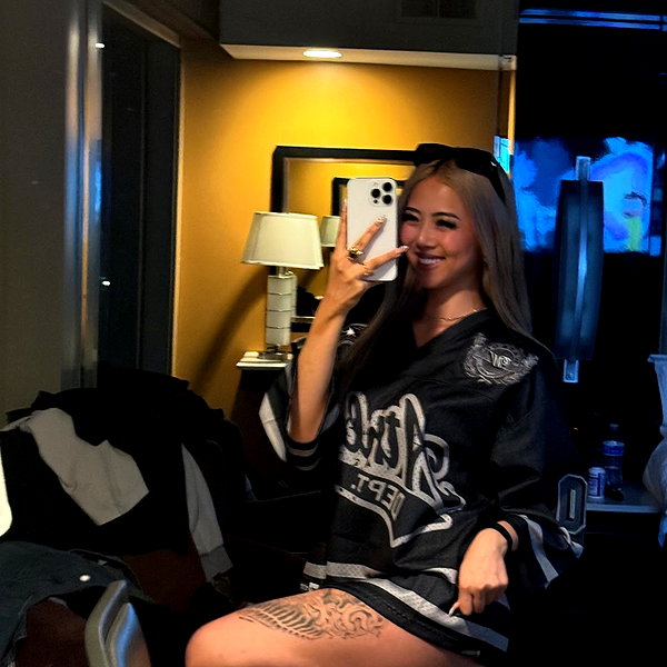 chinkerbellaa instagram image archive image