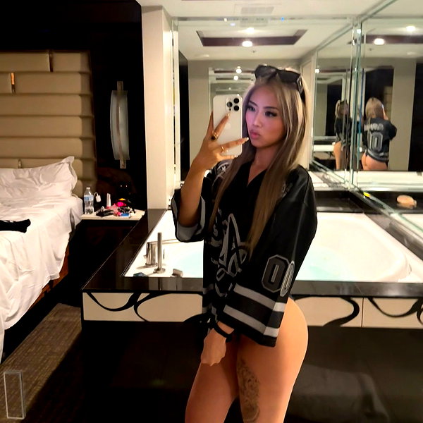chinkerbellaa instagram image archive image