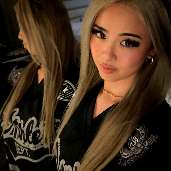 chinkerbellaa instagram image archive image